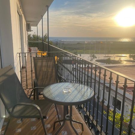 Apartamento Mirador Del Atlantico 科尼尔-德拉弗龙特拉 外观 照片