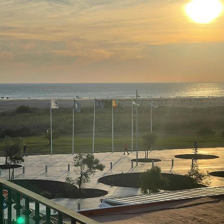 Apartamento Mirador Del Atlantico 科尼尔-德拉弗龙特拉 外观 照片