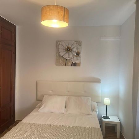 Apartamento Mirador Del Atlantico 科尼尔-德拉弗龙特拉 外观 照片