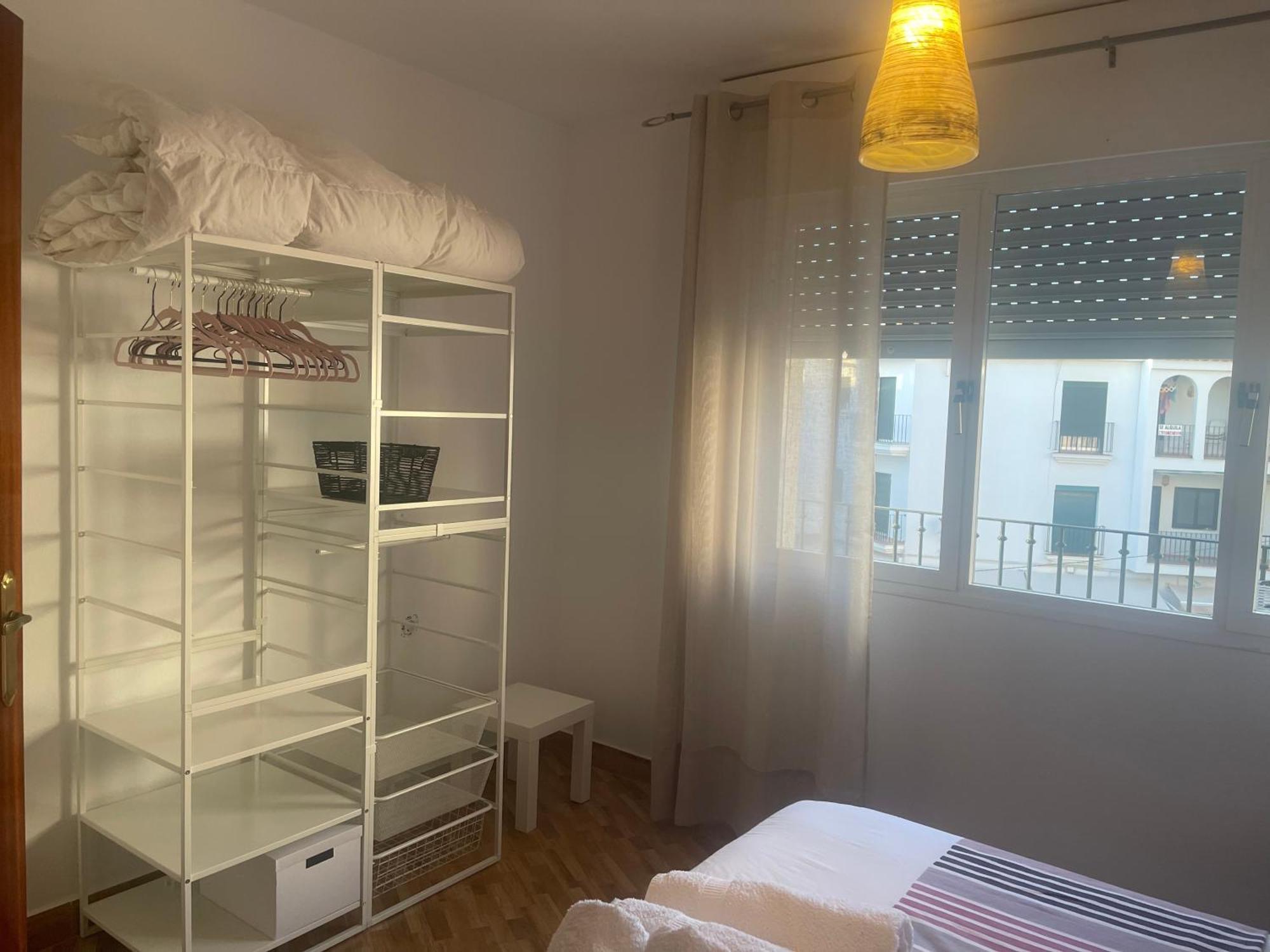 Apartamento Mirador Del Atlantico 科尼尔-德拉弗龙特拉 外观 照片