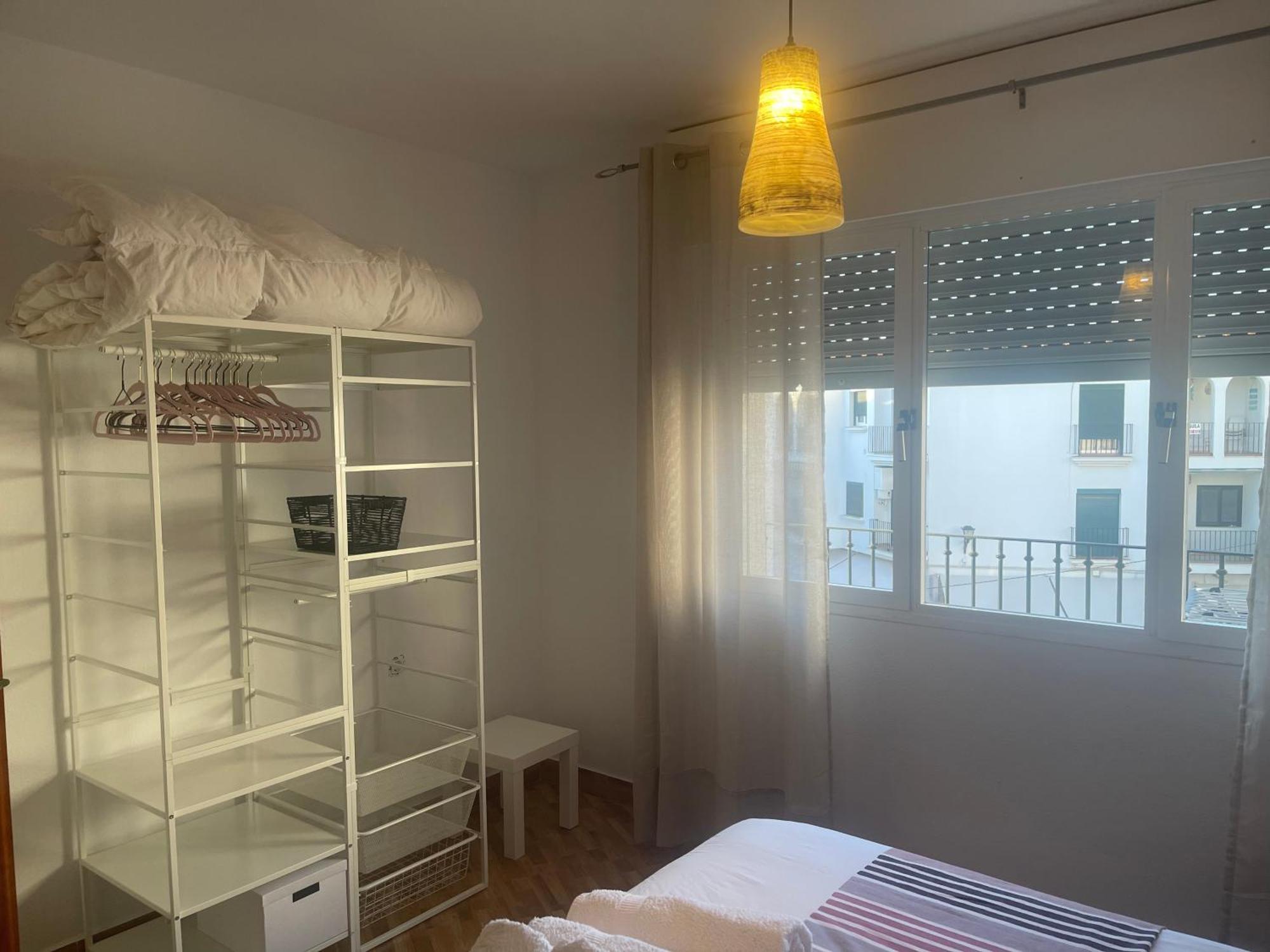Apartamento Mirador Del Atlantico 科尼尔-德拉弗龙特拉 外观 照片