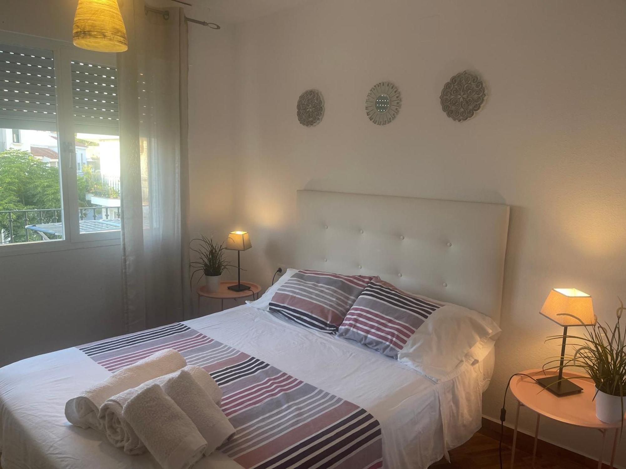 Apartamento Mirador Del Atlantico 科尼尔-德拉弗龙特拉 外观 照片