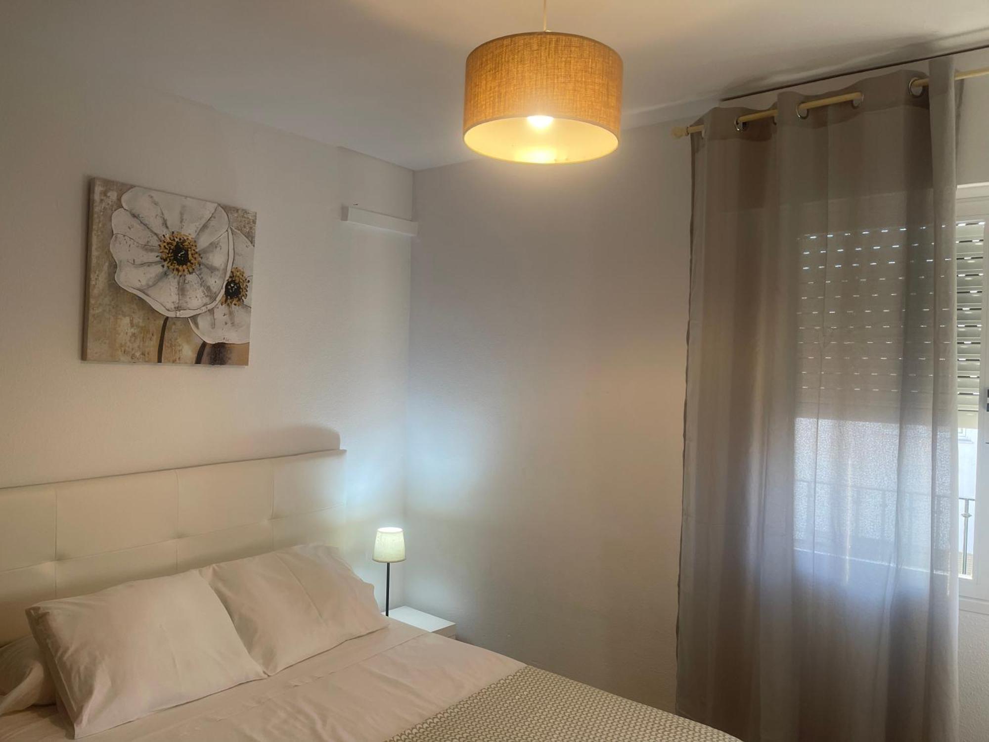 Apartamento Mirador Del Atlantico 科尼尔-德拉弗龙特拉 外观 照片