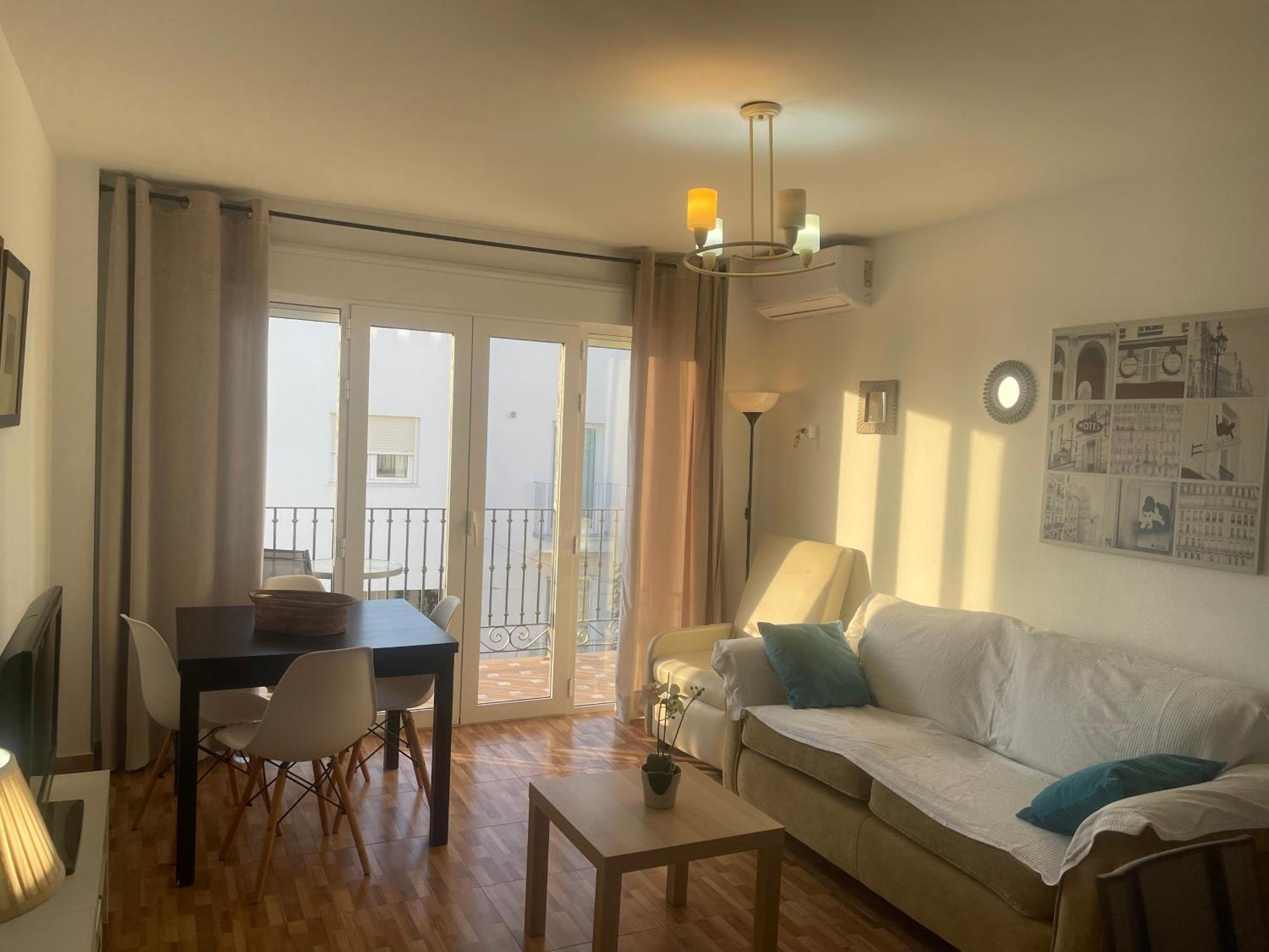 Apartamento Mirador Del Atlantico 科尼尔-德拉弗龙特拉 外观 照片