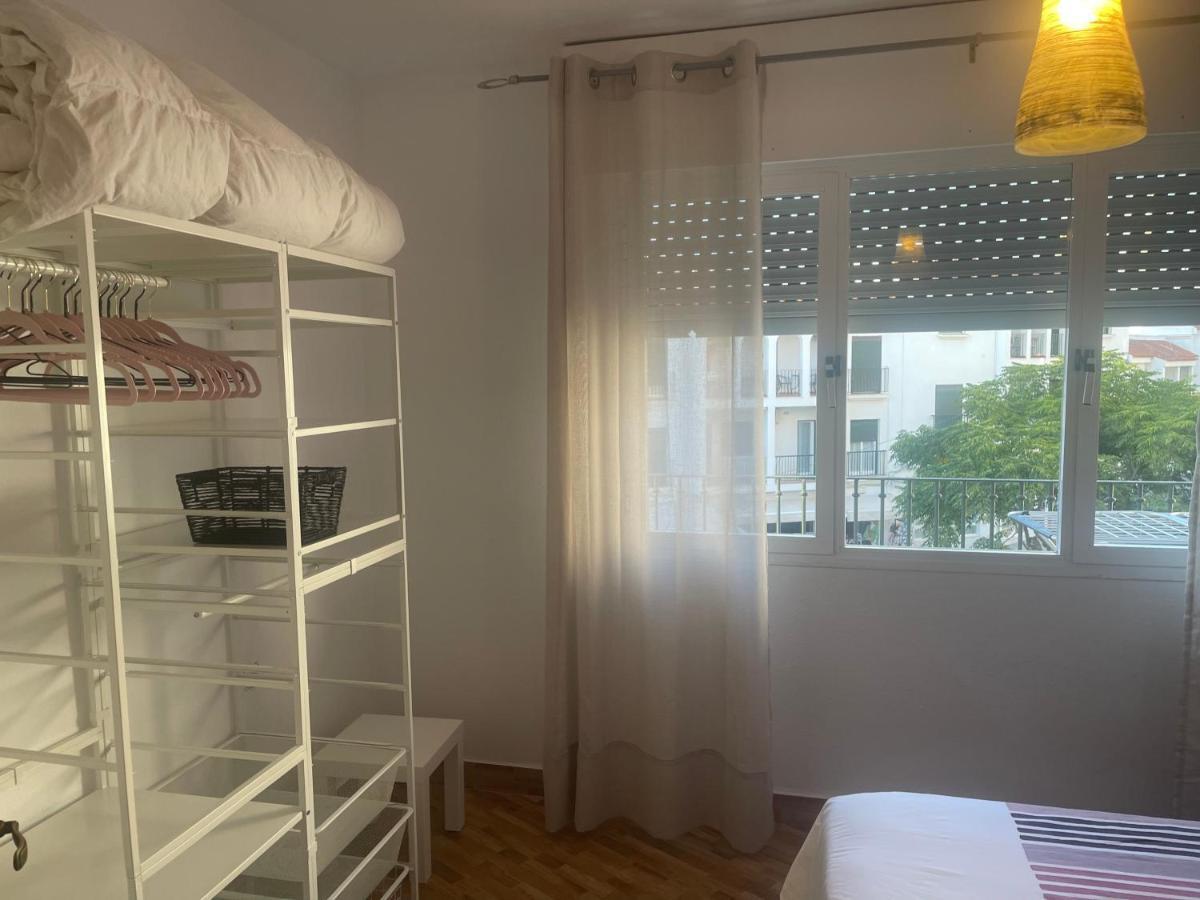 Apartamento Mirador Del Atlantico 科尼尔-德拉弗龙特拉 外观 照片