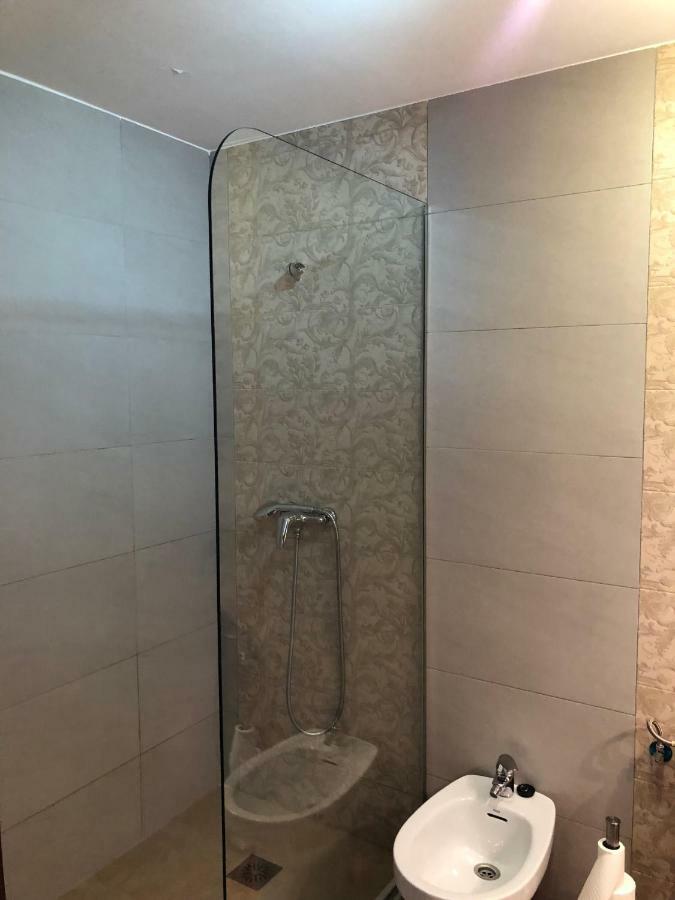 Apartamento Mirador Del Atlantico 科尼尔-德拉弗龙特拉 外观 照片