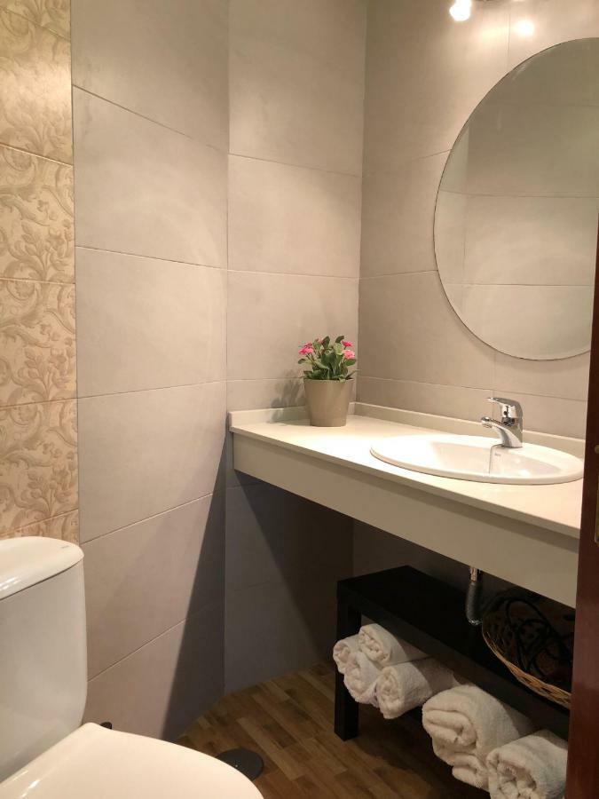 Apartamento Mirador Del Atlantico 科尼尔-德拉弗龙特拉 外观 照片