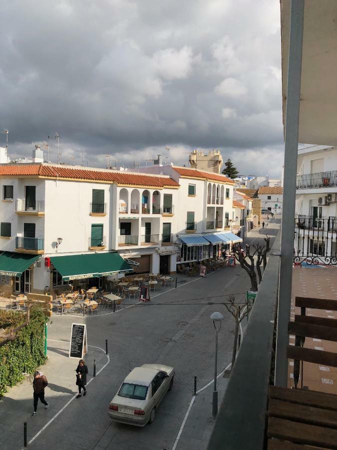 Apartamento Mirador Del Atlantico 科尼尔-德拉弗龙特拉 外观 照片